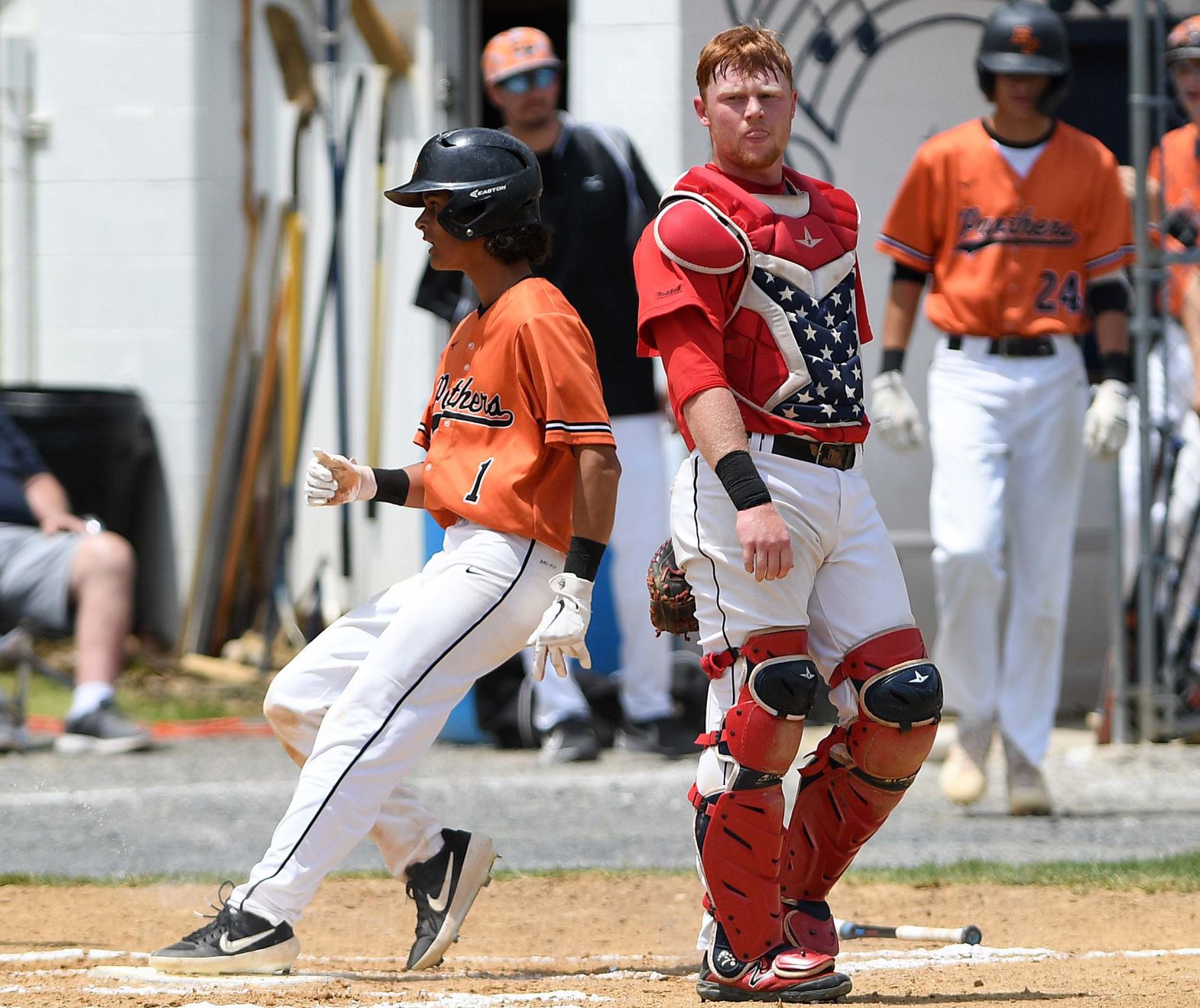 East Pennsboro Bellefonte 4